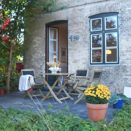 Wohnen Am Noor Arnis